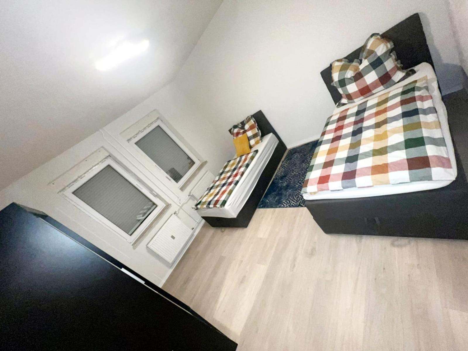 Relax Wohnung Bickenbach Bickenbach  Exterior foto